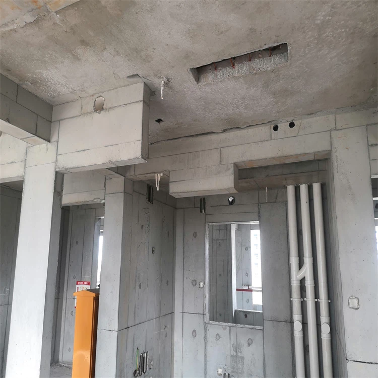 Formwork Aluminum 6061-T6 Building Construction